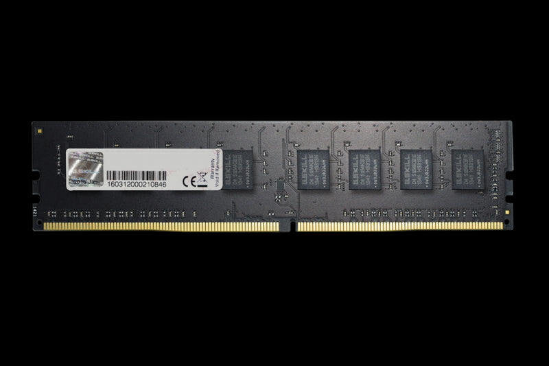 G.Skill Value memory module 8 GB 1 x 8 GB DDR4 2666 MHz