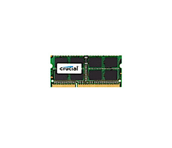 Crucial 4 GB DDR3L-1866 memory module 1866 MHz