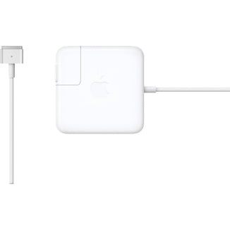 Apple 45W MagSafe 2 Power Adapter (MacBook Air 13" Early 2015 - 2017 & 11" Early 2015)