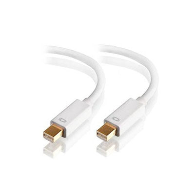 ALOGIC *EOL*EOL*ALOGIC 2m Mini DisplayPort Cable Ver 1.2 - Male to Male