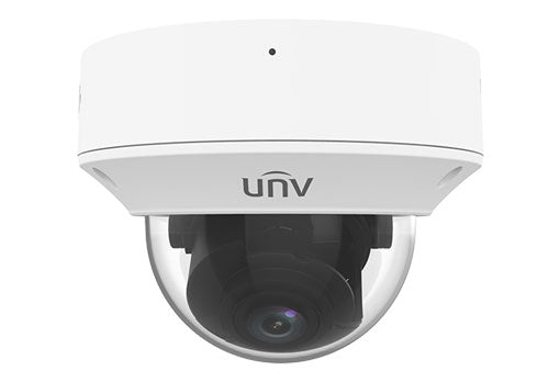 Uniview IPC3235SB-ADZK-I0 security camera Dome IP security camera Outdoor 2880 x 1620 pixels Ceiling/wall