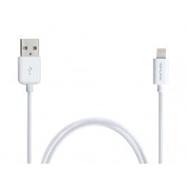 TP-LINK TL-AC210 lightning cable 1.03 m White