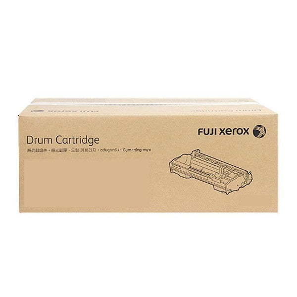 Fujifilm FUJI XEROX CT351220 BLACK DRUM CARTRIDGE 60K FOR DPCP475 AP7C3321 AP7C4421
