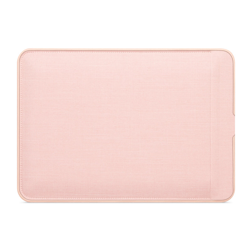 Incase INMB100642-BLP notebook case 40.6 cm (16") Sleeve case Pink