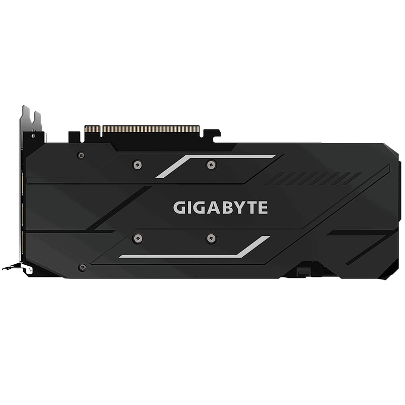 Gigabyte GV-R55XTGAMING OC-8GD graphics card AMD Radeon RX 5500 XT 8 GB GDDR6
