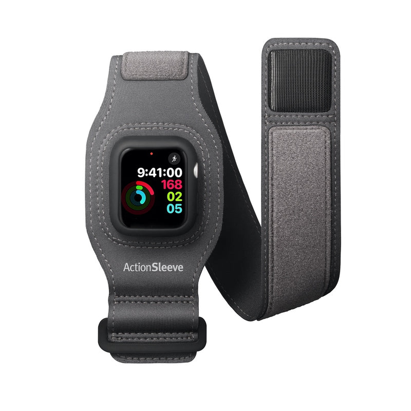 TwelveSouth ActionSleeve 2 for Apple Watch 4/5/6/SE (40 mm)