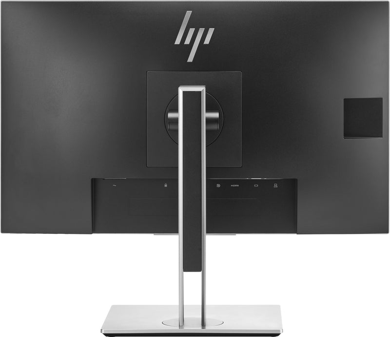 HP EliteDisplay E243 HEAD ONLY 60.5 cm (23.8") 1920 x 1080 pixels Full HD LED Silver(NO STAND)
