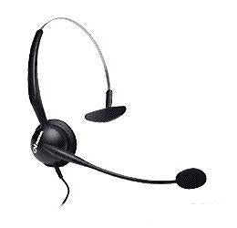 Jabra GN2120 Noise Cancelling Headset Grey