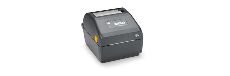 Zebra ZD421 label printer Direct thermal 203 x 203 DPI 152 mm/sec Wired & Wireless Wi-Fi Bluetooth