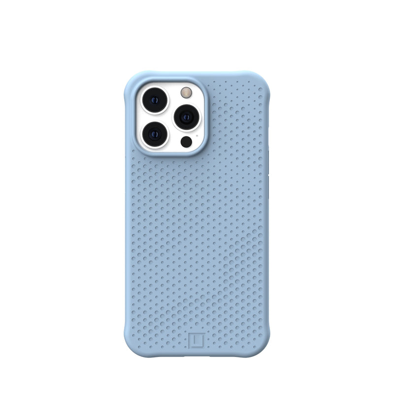 [U] by UAG [U] mobile phone case 15.5 cm (6.1") Cover Blue