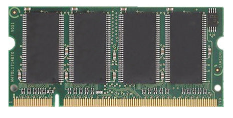 Hewlett Packard Enterprise B4U40AA memory module 8 GB DDR3 1600 MHz