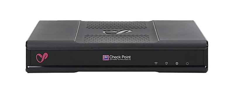 Check Point Software Technologies CPAP-SG1550-SNBT-SS-PREM-3Y hardware firewall Desktop 1000 Mbit/s