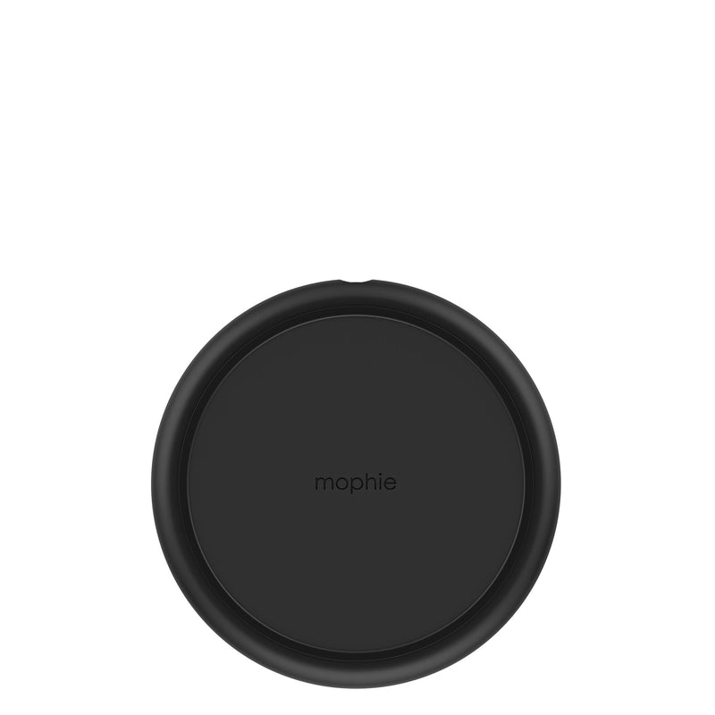 mophie 409901485 mobile device charger Indoor Black