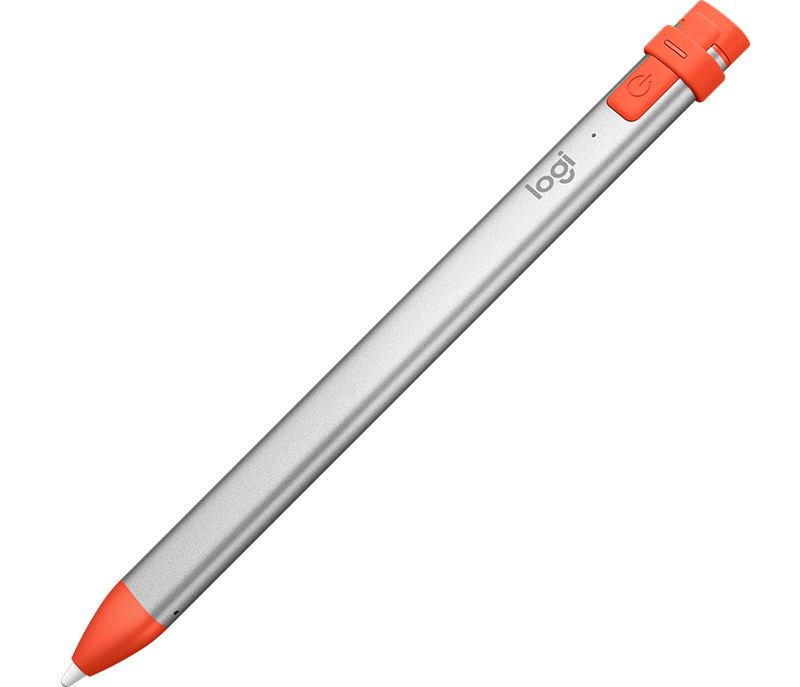 LOGITECH Crayon - versatile, pixel-precise digital pencil for iPad (6th generation) ipad air (3rd) ipad mini