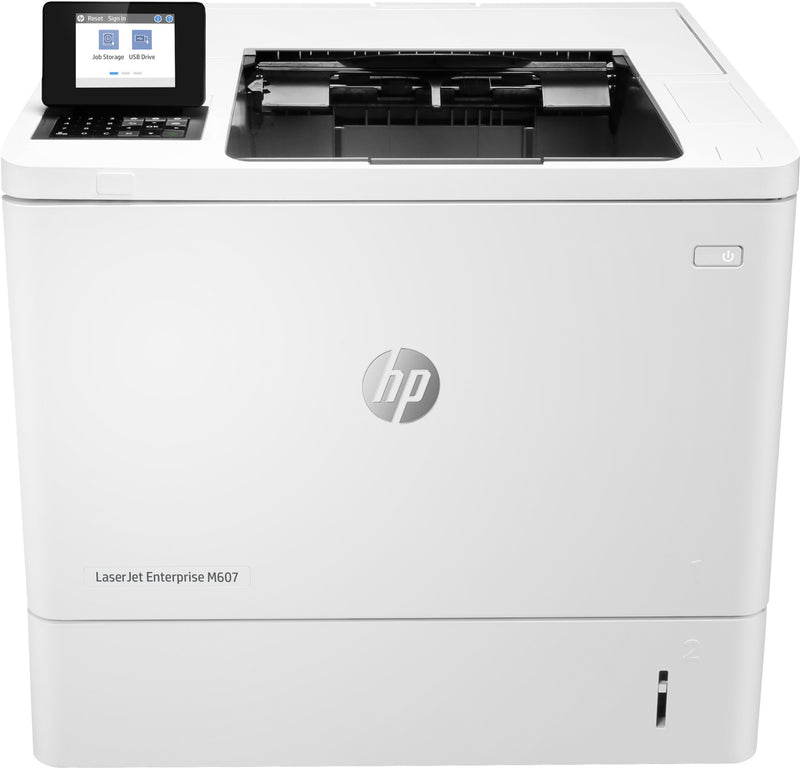 HP LaserJet Enterprise M607n 1200 x 1200 DPI A4