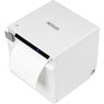 EPSON TM-M30 with Built-in USB, Ethernet, BT iOS Bluetooth Receipt Printer (Power Supply and cable included ) White