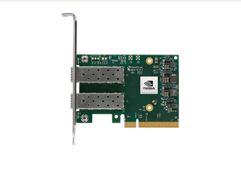 Nvidia ConnectX-6 Lx Internal Ethernet 50000 Mbit/s