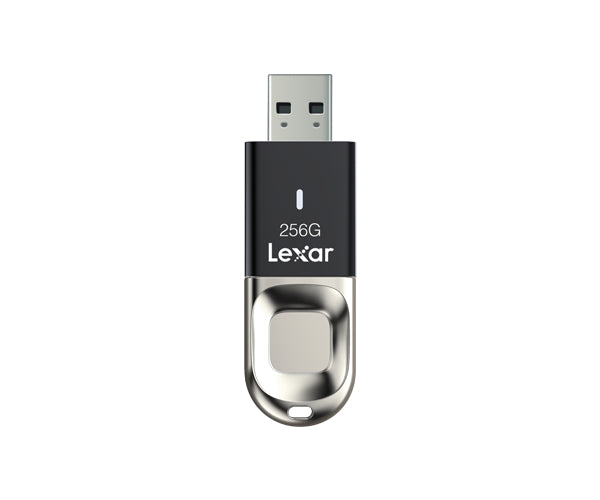 Lexar JumpDrive F35 USB flash drive 64 GB USB Type-A 3.2 Gen 1 (3.1 Gen 1) Black,Silver