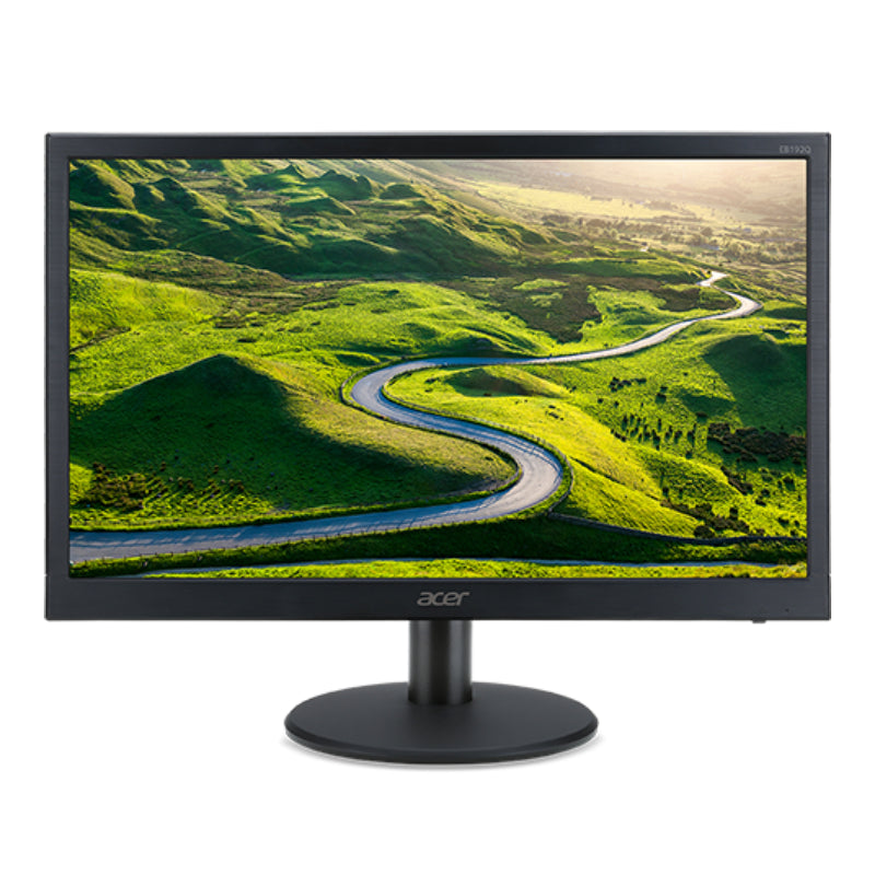 Acer EB192Qb 18.5'' Monitor