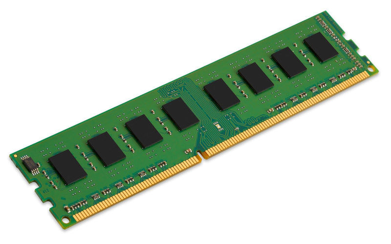 Kingston Technology ValueRAM KVR13N9S8/4 memory module 4 GB 1 x 4 GB DDR3 1333 MHz