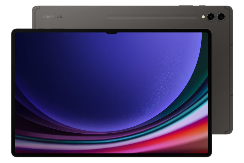 Samsung Galaxy Tab S9 Ultra SM-X910N 512 GB 37.1 cm (14.6") Qualcomm Snapdragon 12 GB Wi-Fi 6 (802.11ax) Android 13 Graphite