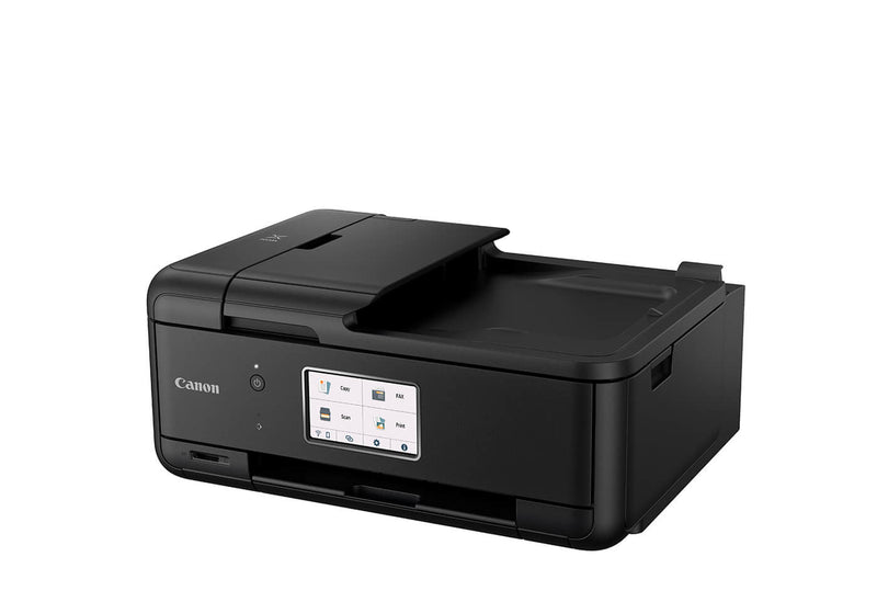 Canon TR8660 laser printer Colour 4800 x 1200 DPI A4 Wi-Fi