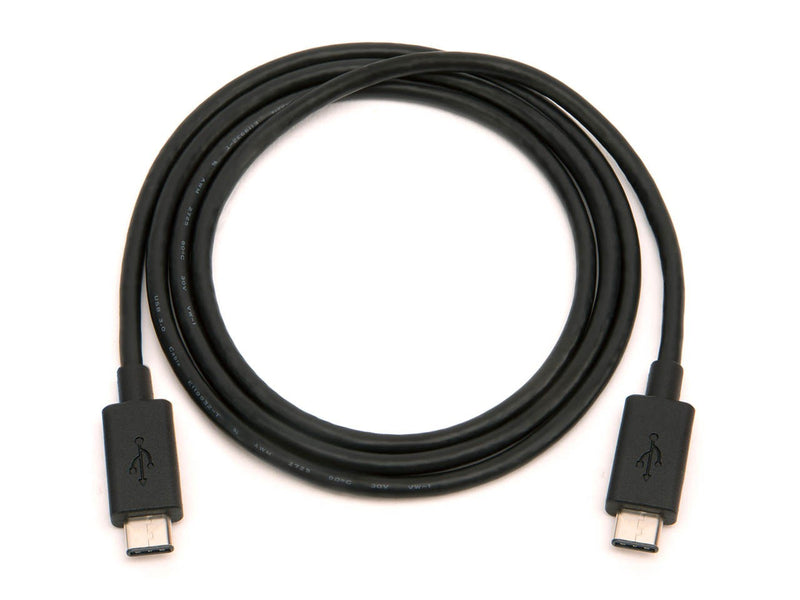 Griffin USB-C USB cable 0.91 m USB 3.2 Gen 2 (3.1 Gen 2) USB C Black