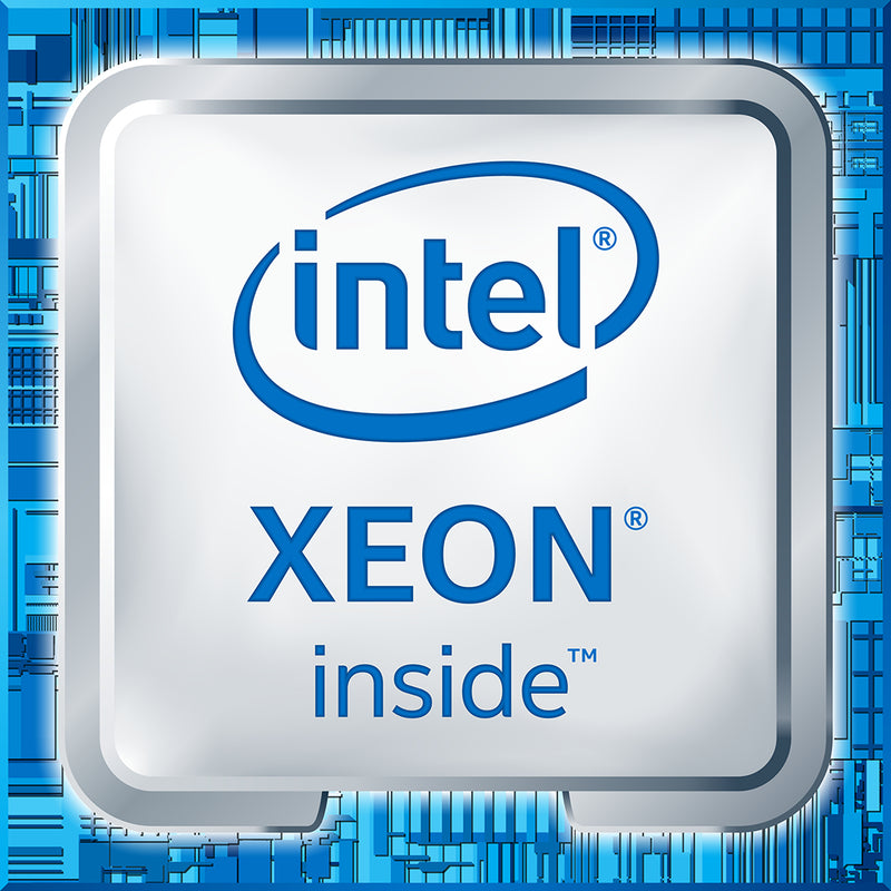 Intel Xeon E3-1270V6 processor 3.8 GHz 8 MB Smart Cache Box