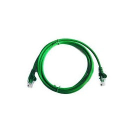 Lenovo 00WE139 networking cable Green 3 m Cat6