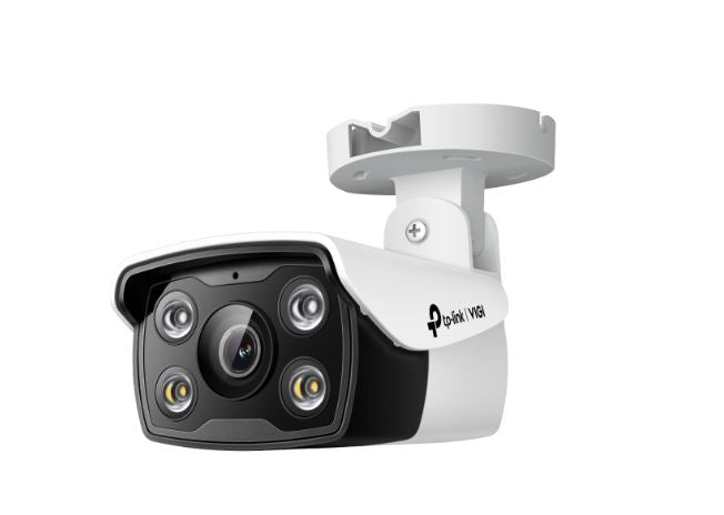 TP-Link VIGI C340 Bullet IP security camera Outdoor 2560 x 1440 pixels Ceiling/Wall/Pole