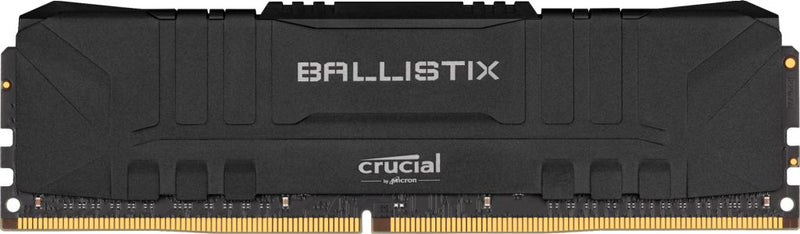 Crucial BL2K8G24C16U4B memory module 16 GB 2 x 8 GB DDR4 2400 MHz