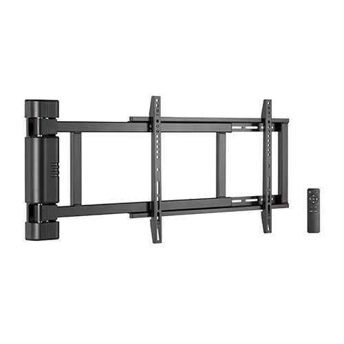 Brateck MABT-PLB-M06 TV mount 190.5 cm (75") Black