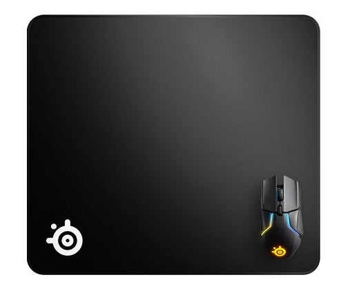 Steelseries QcK Edge Large Gaming mouse pad Black