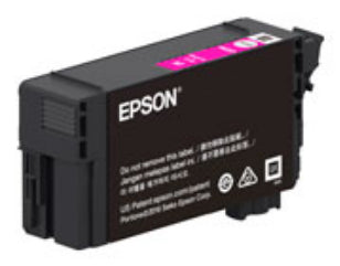 Epson UltraChrome XD2 ink cartridge 1 pc(s) Magenta