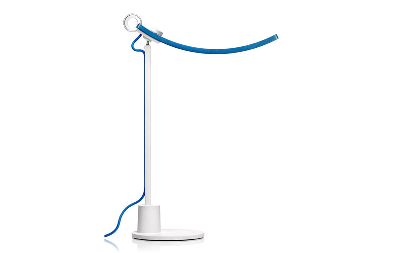 Benq WiT Genie table lamp Blue,White 18 W LED
