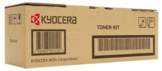 KYOCERA TONER KIT TK-5274K - BLACK FOR ECOSYS M6630,M6230, P6230. APPROX - 8K PAGES YIELD