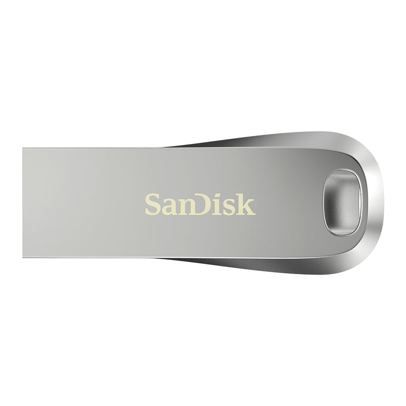 Sandisk Ultra Luxe USB flash drive 16 GB USB Type-A 3.2 Gen 1 (3.1 Gen 1) Silver