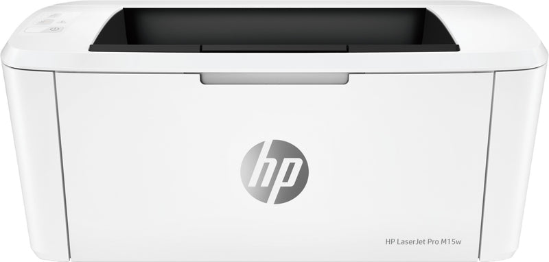 HP LaserJet Pro M15w 600 x 600 DPI A4 Wi-Fi