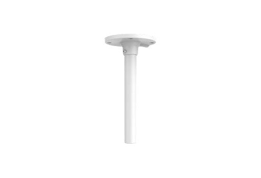 Uniview FIXED DOME PENDANT MOUNT 500MM OUTDOOR