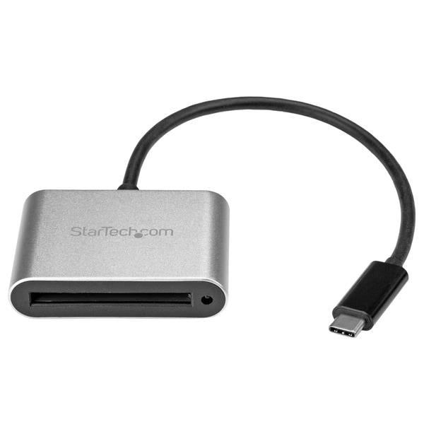 StarTech USB 3.0 Card Reader/Writer for CFast 2.0 Cards - USB-C