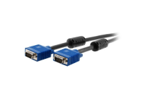 Pro2 CLEARANCE 1MT M/M VGA LEAD / CABLE WITH FILTER