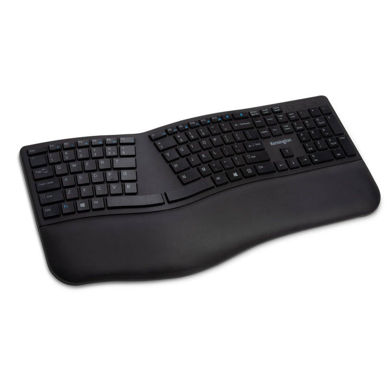 Kensington Pro FitÂ® Ergo Wireless Keyboard