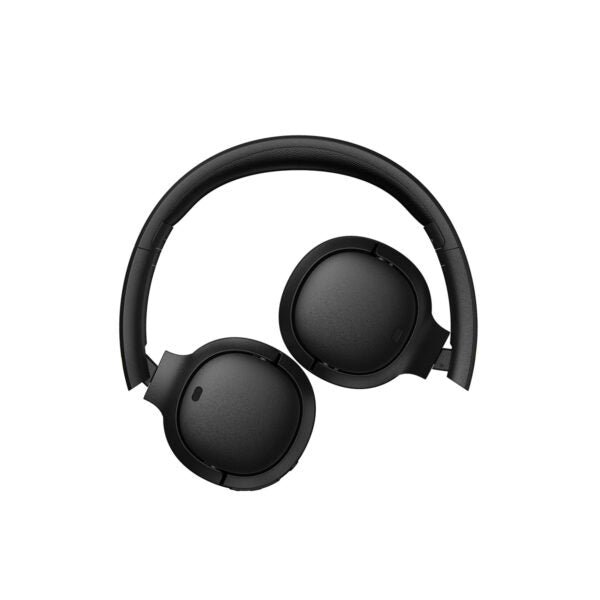 Edifier WH500 headphones/headset Wireless Head-band Gaming USB Type-C Bluetooth Black