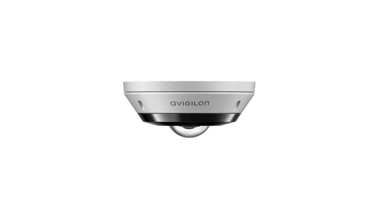 Avigilon H5A IP security camera Outdoor 4096 x 4096 pixels Ceiling