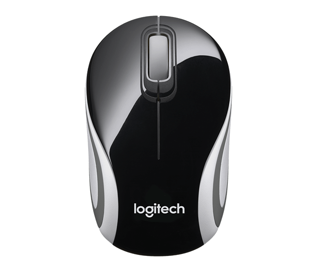 Logitech 910-005371 mouse Ambidextrous RF Wireless Optical 1000 DPI