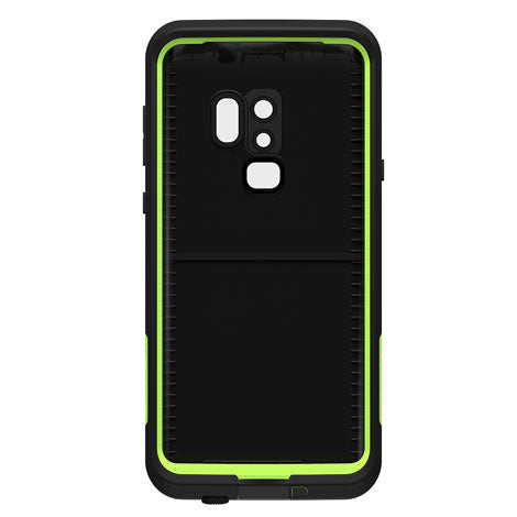 LifeProof 77-58021 Cover Black, Green mobile phone case
