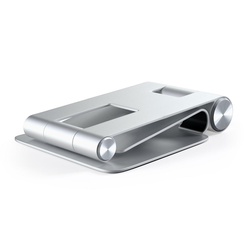 Satechi ST-R1 holder Passive holder Mobile phone/Smartphone, Tablet/UMPC Silver