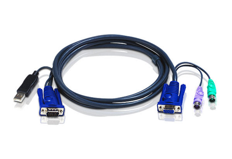 Miscellaneous USB KVM Switch Cable