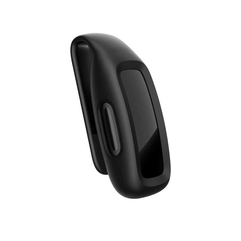Fitbit FB177CLBK Smart Wearable Accessories Clip Black