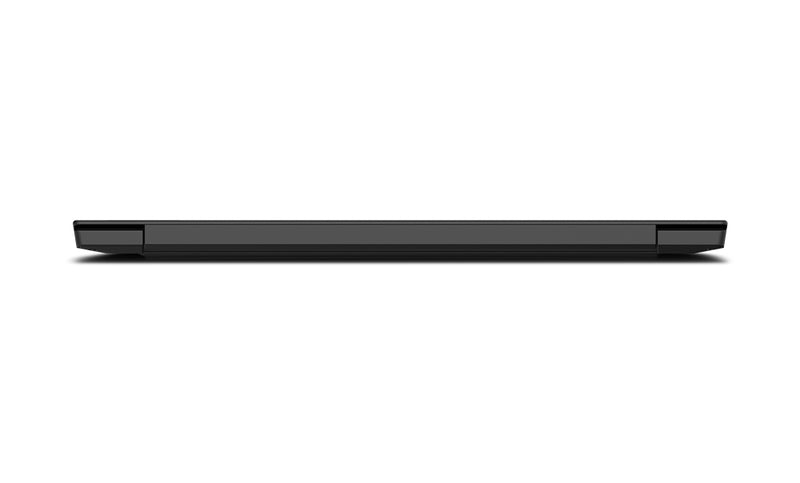 Lenovo ThinkPad P1 Mobile workstation 39.6 cm (15.6") Full HD IntelÂ® Coreâ¢ i7 16 GB DDR4-SDRAM 512 GB SSD NVIDIA Quadro T2000 Max-Q Wi-Fi 6 (802.11ax) Windows 10 Pro Black
